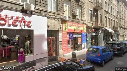 Apartments for rent in Bucharest - Sectorul 1 - Photo from Google Street View