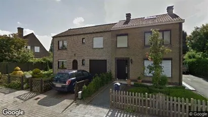 Apartments for rent in Stad Gent - Photo from Google Street View