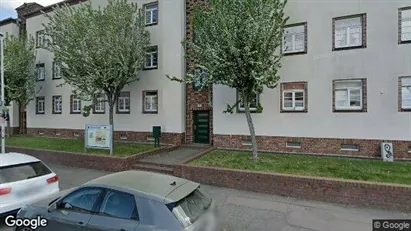 Apartments for rent in Dresden - Photo from Google Street View