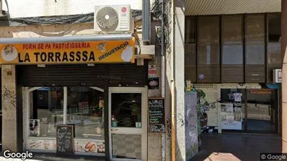 Apartments for rent in L'Hospitalet de Llobregat - Photo from Google Street View