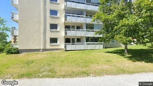 Apartments for rent in Solna - Photo from Google Street View