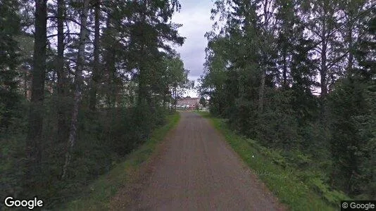 Apartments for rent in Haninge - Photo from Google Street View