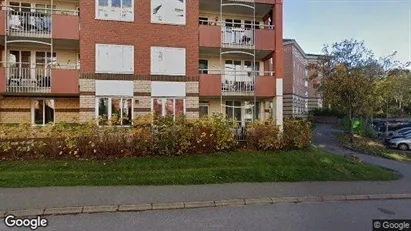 Apartments for rent in Järfälla - Photo from Google Street View