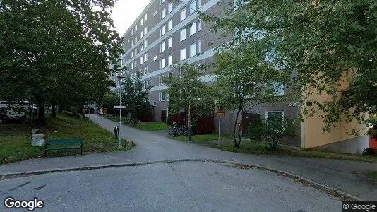 Apartments for rent in Sigtuna - Photo from Google Street View