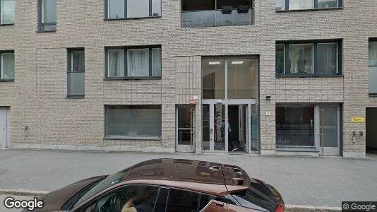 Apartments for rent in Södertälje - Photo from Google Street View