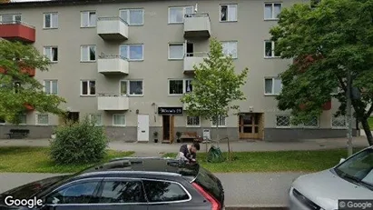 Apartments for rent in Stockholm South - Photo from Google Street View