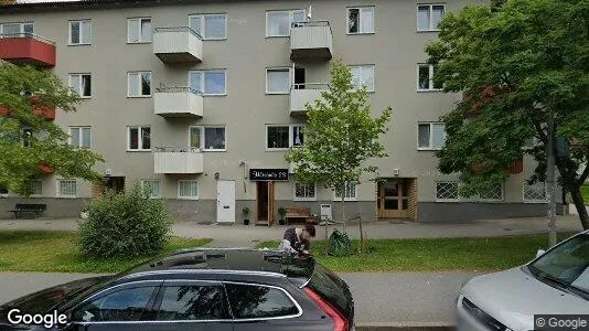 Apartments for rent in Stockholm South - Photo from Google Street View