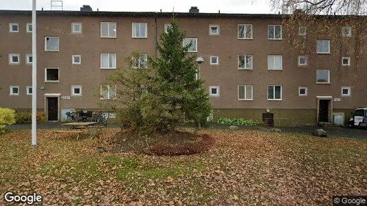 Apartments for rent in Stockholm South - Photo from Google Street View