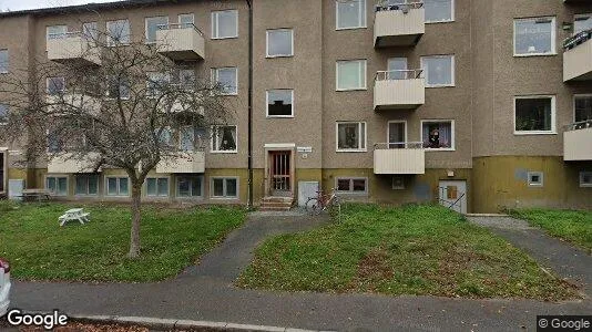 Apartments for rent in Stockholm South - Photo from Google Street View