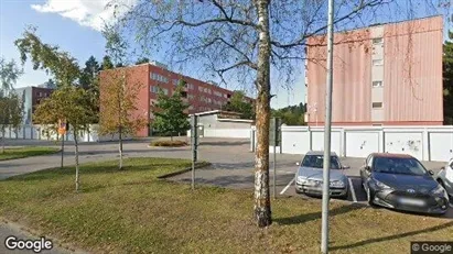 Apartments for rent in Gävle - Photo from Google Street View