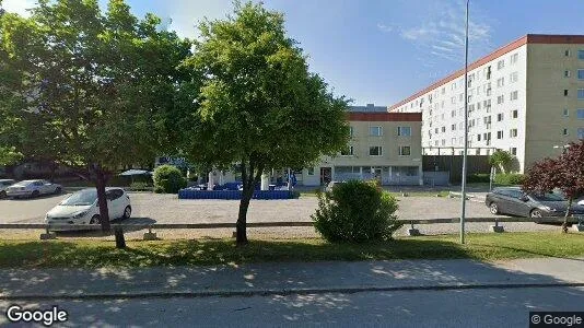 Apartments for rent in Täby - Photo from Google Street View
