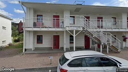Apartments for rent in Stockholm West - Photo from Google Street View