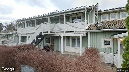 Apartments for rent in Upplands Väsby - Photo from Google Street View