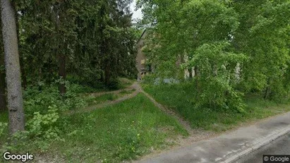 Apartments for rent in Stockholm South - Photo from Google Street View