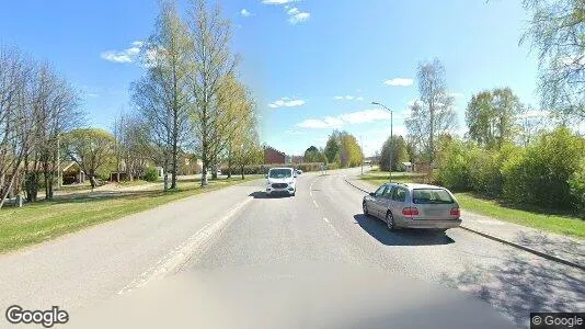 Apartments for rent in Skellefteå - Photo from Google Street View