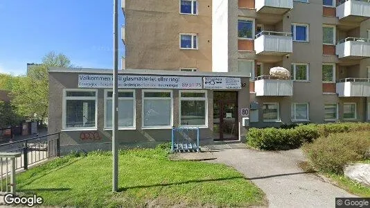 Apartments for rent in Stockholm West - Photo from Google Street View