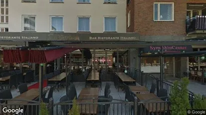 Apartments for rent in Eskilstuna - Photo from Google Street View