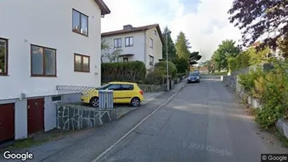 Apartments for rent in Örgryte-Härlanda - Photo from Google Street View