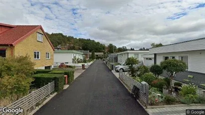 Apartments for rent in Askim-Frölunda-Högsbo - Photo from Google Street View
