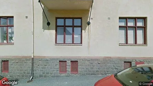 Apartments for rent in Karlskrona - Photo from Google Street View