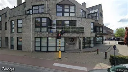 Apartments for rent in Koekelare - Photo from Google Street View