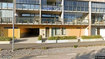 Apartments for rent in Eskilstuna - Photo from Google Street View