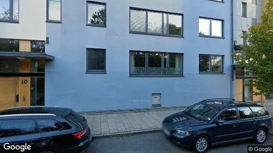 Apartments for rent in Stockholm South - Photo from Google Street View