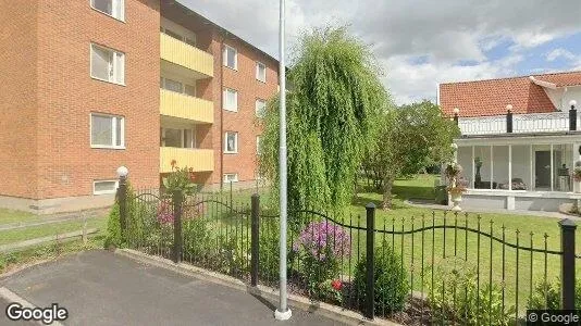 Apartments for rent in Mjölby - Photo from Google Street View