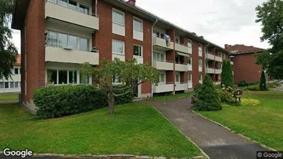 Apartments for rent in Uddevalla - Photo from Google Street View