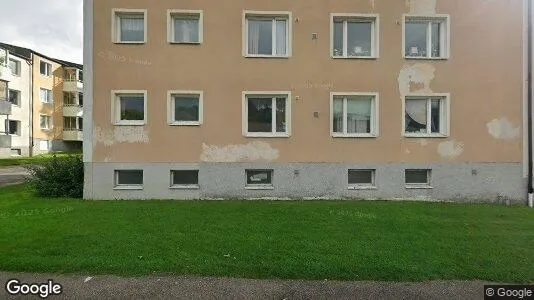 Apartments for rent in Uddevalla - Photo from Google Street View