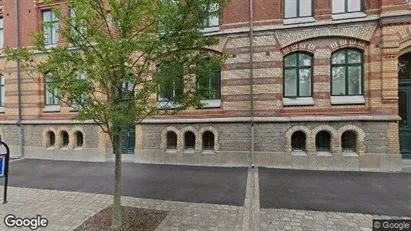 Apartments for rent in Örgryte-Härlanda - Photo from Google Street View
