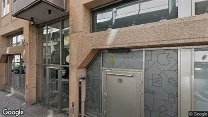 Apartments for rent in Gothenburg City Centre - Photo from Google Street View