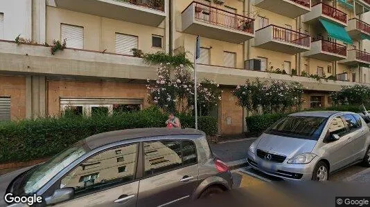 Apartments for rent in Genoa - Photo from Google Street View