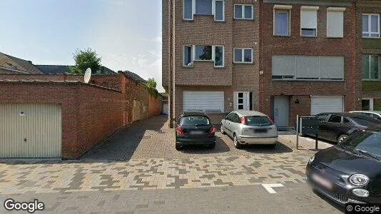 Apartments for rent in Boom - Photo from Google Street View