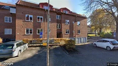 Apartments for rent in Trollhättan - Photo from Google Street View