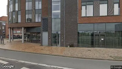 Apartments for rent in Odense C - Photo from Google Street View