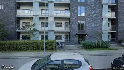 Apartments for rent in Bagsværd - Photo from Google Street View