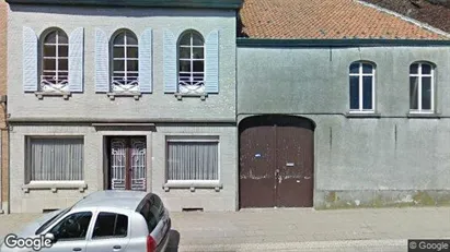 Apartments for rent in Zottegem - Photo from Google Street View