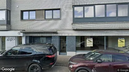 Apartments for rent in Zottegem - Photo from Google Street View