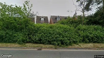Apartments for rent in Crawley - West Sussex - Photo from Google Street View