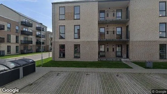 Apartments for rent in Randers SV - Photo from Google Street View