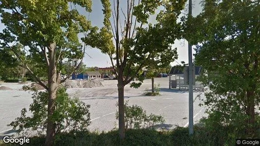 Apartments for rent in Tilst - Photo from Google Street View