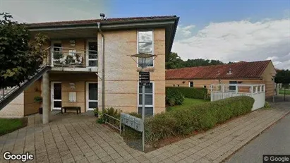 Apartments for rent in Tilst - Photo from Google Street View