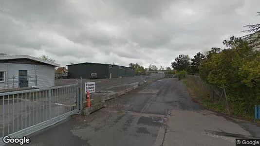 Apartments for rent in Tilst - Photo from Google Street View