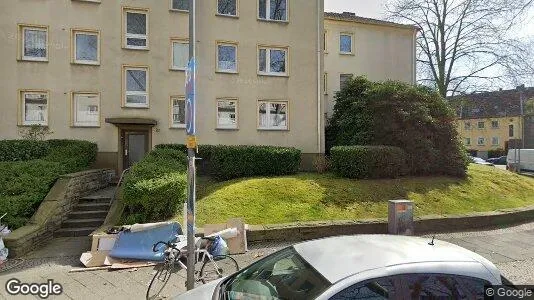 Apartments for rent in Bochum - Photo from Google Street View