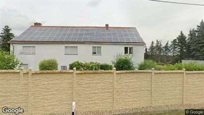 Apartments for rent in Görlitz - Photo from Google Street View