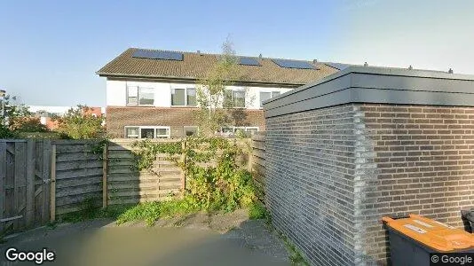 Apartments for rent in Assen - Photo from Google Street View
