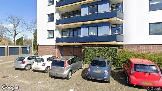 Apartments for rent in Apeldoorn - Photo from Google Street View