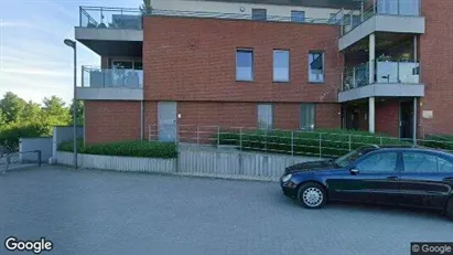 Apartments for rent in Kortessem - Photo from Google Street View