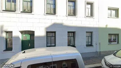 Apartments for rent in Zwickau - Photo from Google Street View